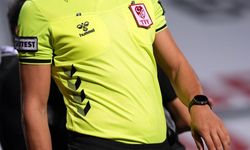 Hakem T.D. kimdir? Bahis oyanayan hakem kimdir?