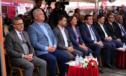 Keçiören'de "Anadolu'ya Açılan Kapı Sivas Günleri" başladı