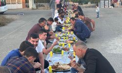 Ankara’dan Şırnak’a uzanan gönül köprüsü: Polis Mustafa Şahin’den anlamlı dayanışma etkinliği