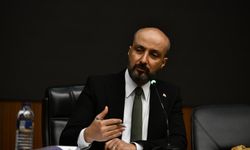 AK Partili Yalçın'dan Ankara Büyükşehir Belediyesi yönetimine sert sözler