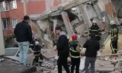 Gebze'den acı haber geldi: Çöken binada 4 kişinin cansız bedenine ulaşıldı!