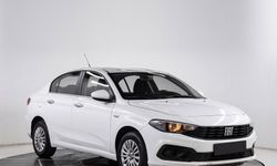 Türkiye'nin en çok satan otomobiline veda: Fiat Egea'nın üretimi sona eriyor!