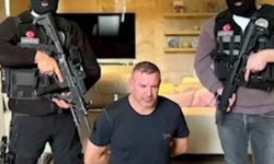 Abdullah Alp Üstün kimdir nerelidir? Abdullah Alp Üstün Don Vito