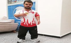 Abdullah Kayapınar kimdir, nereli? Abdullah Kayapınar boyu, kilosu?