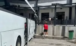 Adanaspor’da şok olay! Futbolcular yemek ücreti ödenmediği için lokantada kaldı