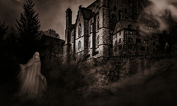 Korkunun bilimsel yüzü: "Perili evler" beynimizi nasıl etkiliyor?