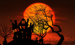 Batı'nın geleneği Ankara sokaklarında... Cadılar Bayramı yerine hangi Türk kutlamaları var?