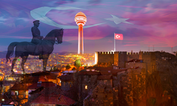 102. yıl kutlu olsun! İşte, geçmişten günümüze Ankara'da Cumhuriyet Bayramı kutlamaları