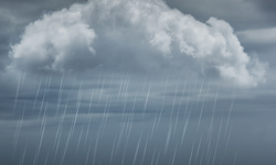 Hindistan'da ilginç uygulama: Hava kirliliğine "yapay yağış" çözümü!