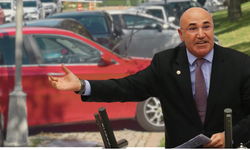 Mahmut Tanal’dan Meclis’teki kuralsızlığa sert tepki: 'Hukukun kalbinde bile düzen kalmamışsa, sokakta ne beklenir?'