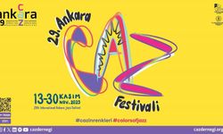 29. Uluslararası Ankara Caz Festivali başlıyor: Cazın renkleri başkentte yankılanacak