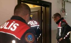 Aksaray’da apartmandan çığlıklar yükseldi! Gerçek ortaya çıkınca herkes şaşırdı