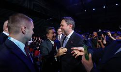 Alparslan Bayraktar: Türkiye, Avrupa’nın enerji üssü olacak