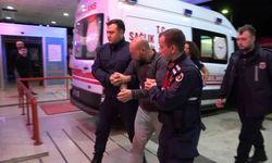 Amasya Cezaevi’nde gıda zehirlenmesi şüphesi: 6 mahkum hastaneye kaldırıldı