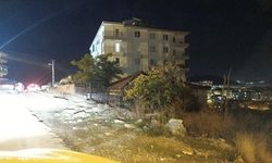 Ankara Altındağ’da pompalı tüfekli dehşet: 1 ölü, 1 yaralı