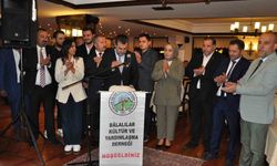 Ankara Balâlılar Derneği’nden 400 üniversiteliye destek