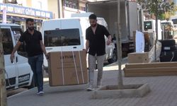 Ankara Emniyeti’nden yürekleri ısıtan davranış: Engelli genç kızın hayali gerçek oldu