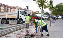 Ankara Gölbaşı'nda trafik ve park sorunlarına kalıcı çözüm