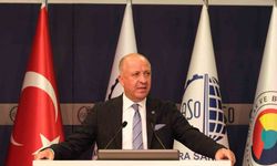 Ankara Sanayi Odası Başkanı Ardıç: "Artık sadece üretmek yetmiyor"