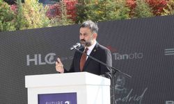 Ankara’da elektrikli araçlar geleceği şekillendiriyor: Future Drive başladı!