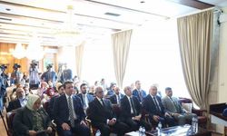 Ankara’da ‘Keşmir Kara Günü’ anması yapıldı!