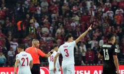 Ay-Yıldızlılar Gürcistan’ı 4-1’le Geçti: Üst Üste Dördüncü Galibiyet