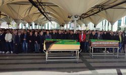 Ayaş’ta fırtına faciaya dönüştü! Konteyner altında kalan vatandaş hayatını kaybetti