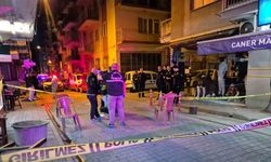 Aydın'da korku dolu anlar... Zorla araca bindirmeye çalıştılar, ayağından vurdular!