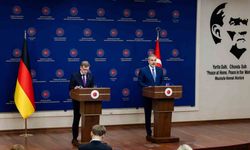 Bakan Fidan: Bizim birliğimizden bir süper gücün ortaya çıkması mümkü