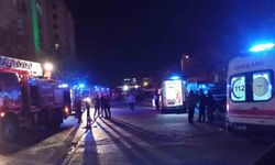 Batman’da Facia: 77 Yaşındaki Yatalak Adam Yanarak Can Verdi