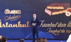 Boğaz manzarasında tanıtıldı! Ülker Çikolata İstanbul ile kültür ve tat buluştu