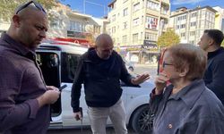Burdur’da 71 yaşındaki kadın banka çalışanlarının dikkatiyle dolandırılmaktan kurtuldu