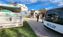 Bursa’da 65 yaşındaki inşaat bekçisi çalıştığı şantiyede ölü bulundu