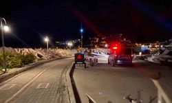 Çanakkale’de limanda korkunç olay: Kayalıklarda bir kişi ölü bulundu