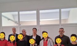 Çermik’te 300 öğrenci sevindi! Hayırseverlerden büyük destek