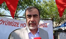 CHP İl Başkanı Saatçı’nın oğlunun sözlerine AK Parti’den tepki