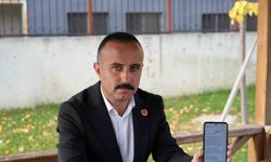 CHP Kastamonu İl Başkanı ile köy muhtarı arasında gerginlik: “Kafan güzeldi herhalde” iddiası