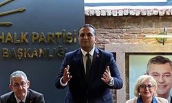 CHP’li Cüneyt Akgül Fil Suresi paylaşımı sonrası görevden uzaklaştırıldı