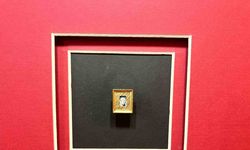 Cumhuriyet'in 102. yılına özel: 44 kadının minyatür portresi Ankara'da sanatseverlerle buluştu