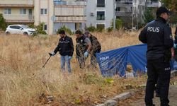 Denizli’de yol kenarındaki bankta intihar! Otomobilini park edip canına kıydı