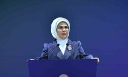 Emine Erdoğan: Sıfır Atık Hareketi küresel vicdanın sesi