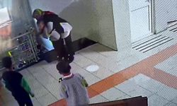 Erzurum’da öğretmenden hayat kurtaran müdahale: Heimlich manevrasıyla öğrencisini hayata döndürdü