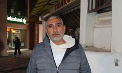 Eskişehir'de bir garip olay: Bozuk diye iade etmek istdiği balıklarla dayak yedi!