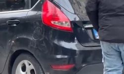 Eskişehir’de Korkunç Kaza: 8 Yaşındaki Çocuk Otomobilin Altında Kaldı!