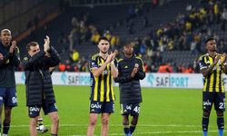 Fenerbahçe evinde Karagümrük’ü 2-1 mağlup etti