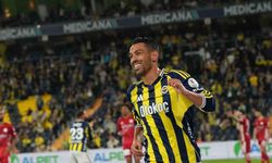 Fenerbahçe’de şok! İrfan Can Kahveci ve Cenk Tosun kadro dışı bırakıldı