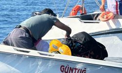 Fethiye’de yaralanan Alman pilot hayatını kaybetti