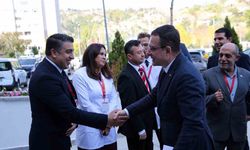 Gebe okullarında ağız ve diş sağlığı eğitimleri 81 ilde başlatıldı