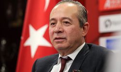 Gençlerbirliği Başkanı Osman Sungur istifa etti