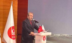 Gün Sazak belgeseli Ankara Keçiören'de izleyiciyle buluştu